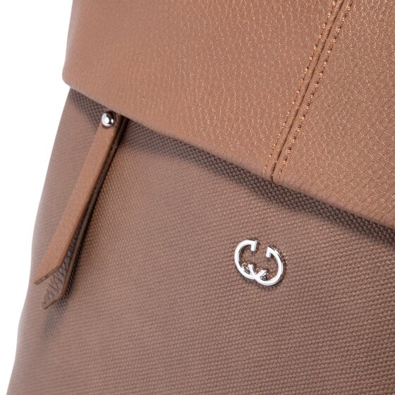 Gerry Weber Keep In Mind City Backpack 32 cm Gerry Weber Keep In Mind City Backpack 32 cm