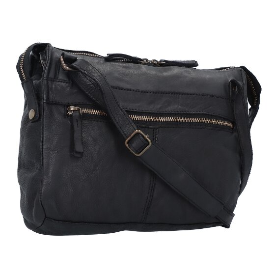 Harold's Submarine Shoulder bag Leather 32 cm