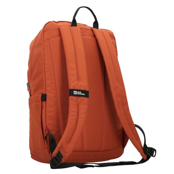 Jack Wolfskin Terraview Daypack 47 cm Laptop compartment Jack Wolfskin Terraview Daypack 47 cm Laptop compartment