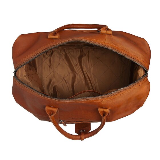 The Chesterfield Brand Portsmouth 2 Weekender travel bag Leather 56 cm
