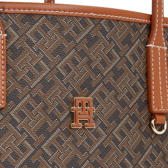 Tommy Hilfiger TH Monoplay Shopper Bag 43 cm