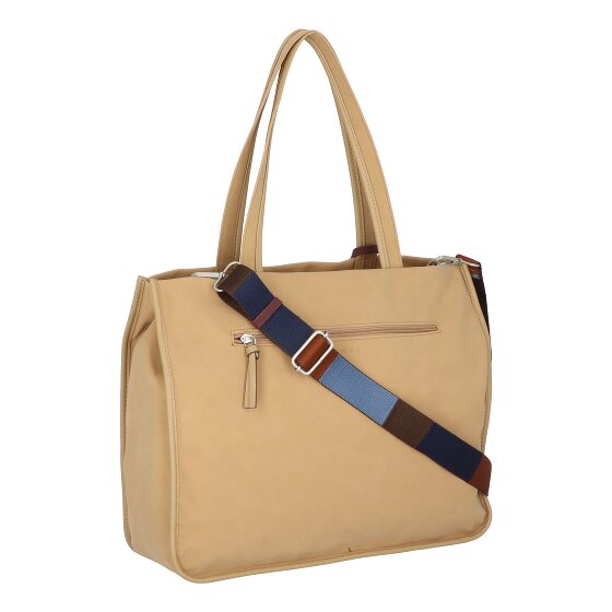 Tom Tailor Ronda Shopper Bag 40 cm Tom Tailor Ronda Shopper Bag 40 cm