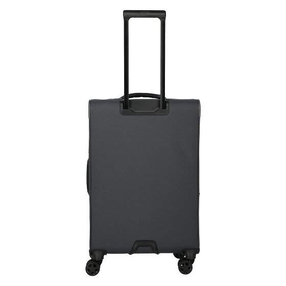 Travelite Skaii 4 wheels Suitcase set 3-piece Expandable