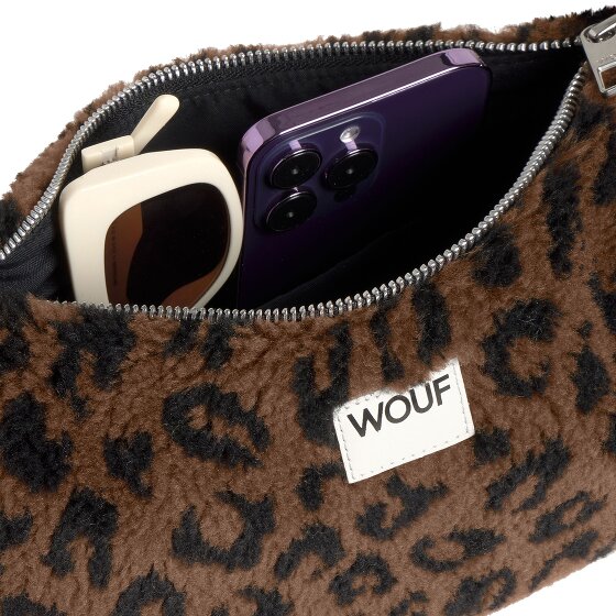 Wouf Teddy Shoulder bag 34 cm