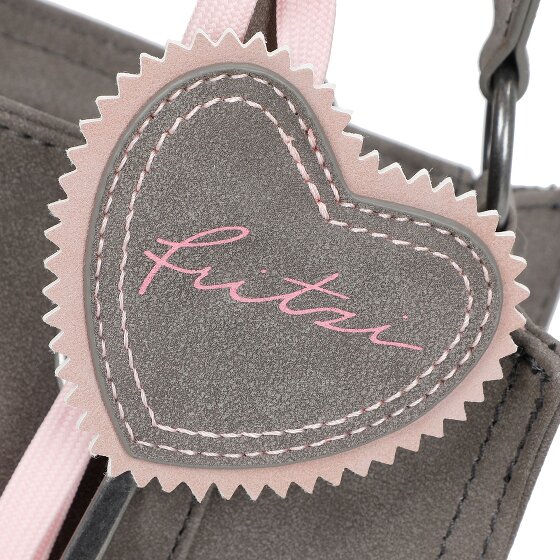 Fritzi aus Preußen Square Limited Wiesn Handbag 25 cm
