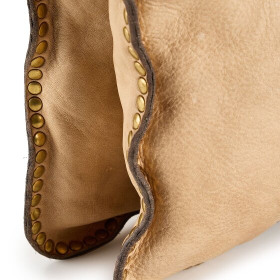 Campomaggi Cora Shoulder Bag Leather 25 cm