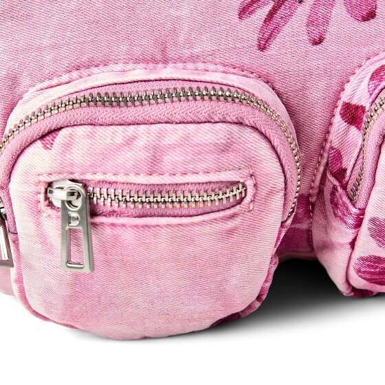 Desigual Margaritas Shoulder bag 23 cm