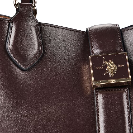 U.S. Polo Assn. Margaret Shopper Bag 39 cm