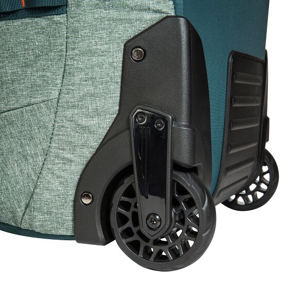 Tatonka Duffle Roller 80 2 wheels Travel bag 78 cm
