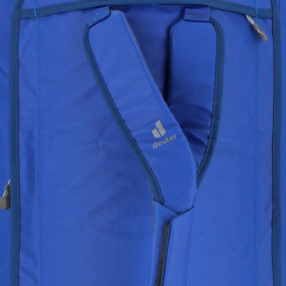 Deuter Duffel Pro 90 Weekender travel bag 80 cm
