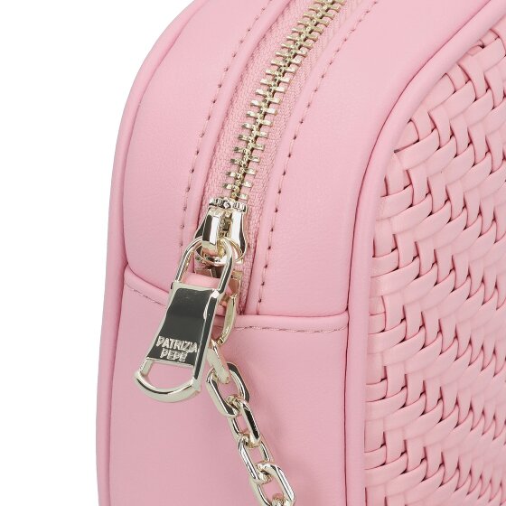 Patrizia Pepe Shoulder bag Leather 19 cm