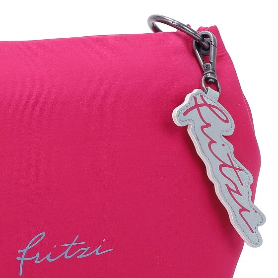 Fritzi aus Preußen Joshi03 Sky Shoulder bag 25.5 cm