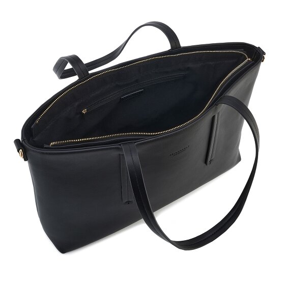 Seidenfelt Eiby Shopper Bag 45 cm