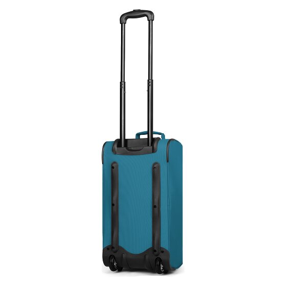 Redolz Duffle Essentials 2 wheels travel bag 51 cm