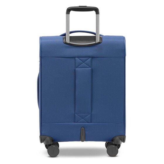 Stratic Stratic Lite 4 wheels Cabin suitcase S 55 cm