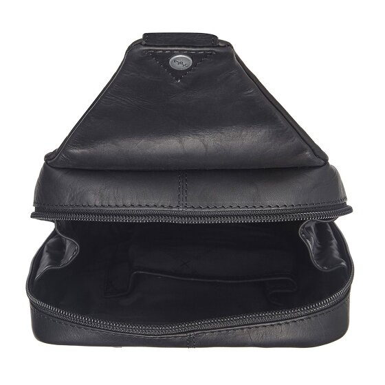 The Chesterfield Brand Turelle Mini Sling Bag Leather 15 cm
