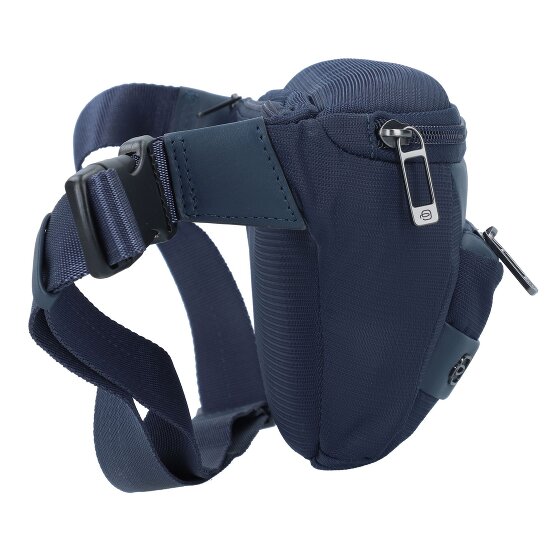 Piquadro Nevet Fanny pack RFID protection 31 cm