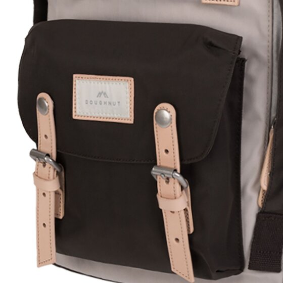 Doughnut Macaroon Daypack 38 cm Laptop compartment
