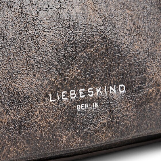 Liebeskind Shoulder bag M Genuine Leather 25 cm