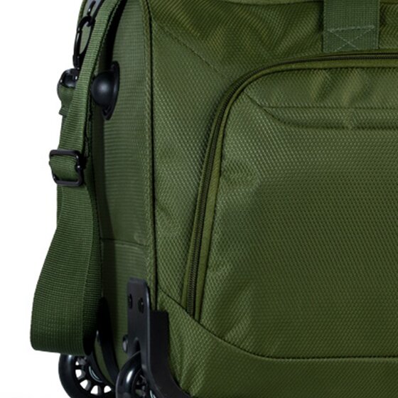 Worldpack 2 wheels Travel bag 52 cm
