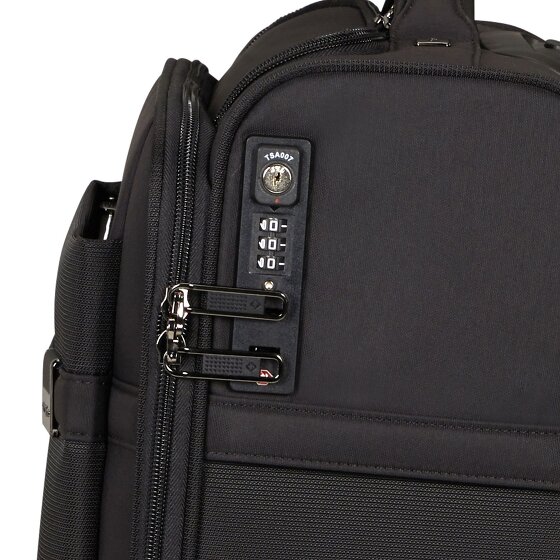 Samsonite Airea 2 Roll Cabin Trolley 55 cm