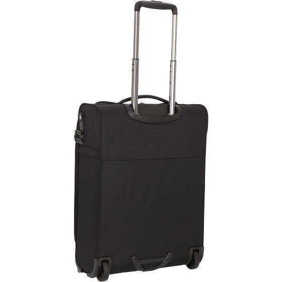 Samsonite Airea 2 Roll Cabin Trolley 55 cm