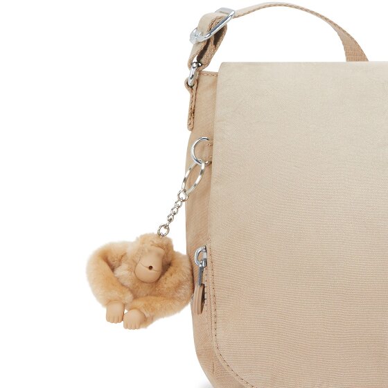 Kipling Basic Plus Earthbeat Shoulder bag 30 cm