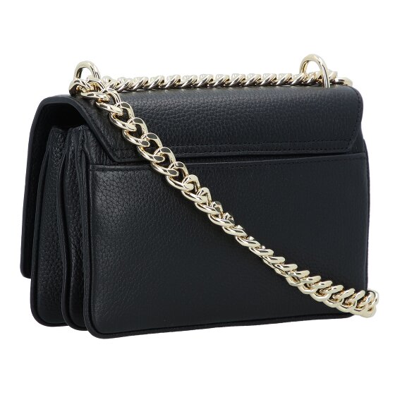 Aigner Diadora Shoulder Bag Leather 20 cm