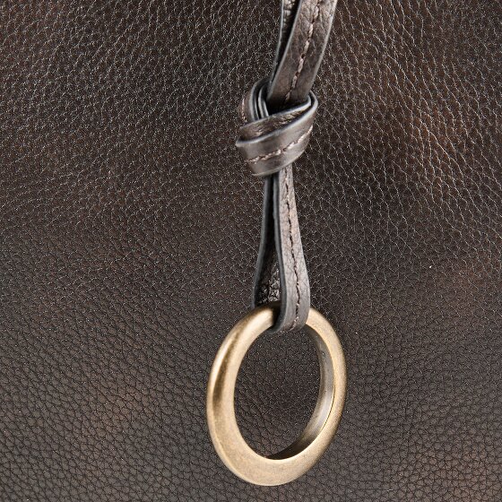 Liebeskind Clarice II Shoulder Bag M Genuine Leather 32 cm