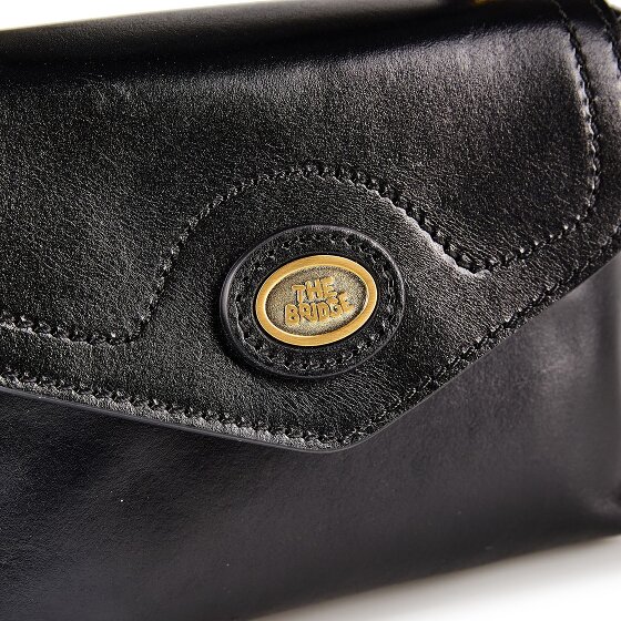 The Bridge Story Donna Handbag Leather 20 cm