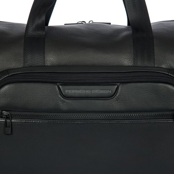 Porsche Design Roadster Weekender travel bag Leather 55 cm
