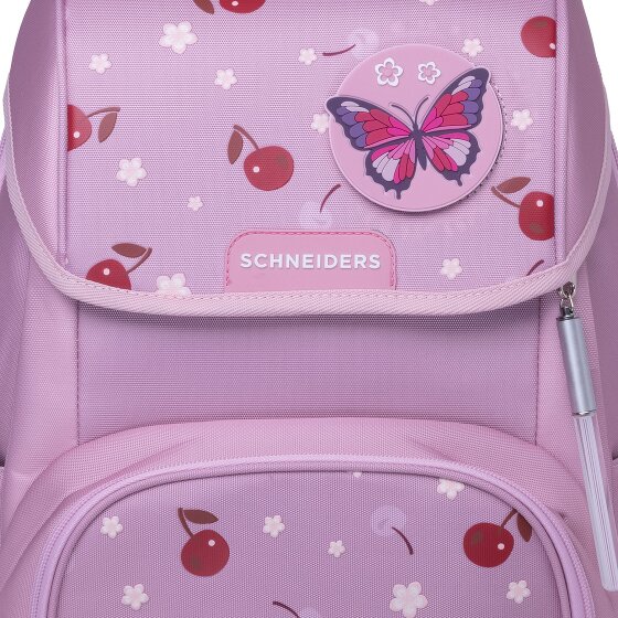 Schneiders Ergoplus School bag set 8-piece