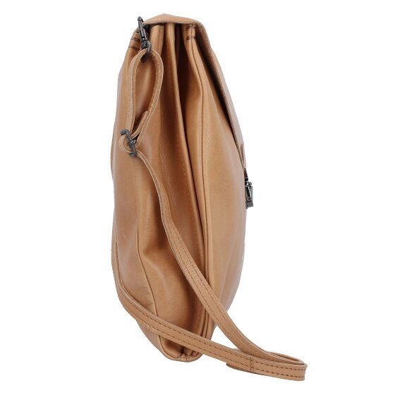 Harold's Fold Briefcase Leather 33 cm
