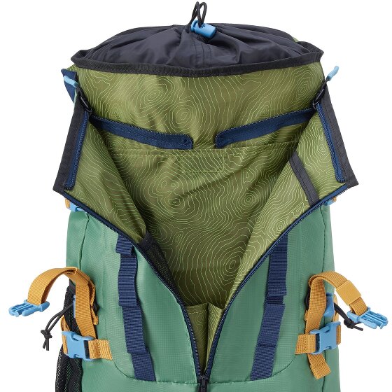 Jeep JS017A Trekking backpack L 55 cm