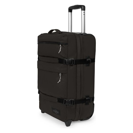 Eastpak Transit'R Plus 2 wheels Cabin suitcase 55 cm