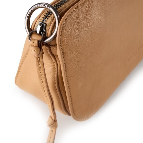 Liebeskind Clarice Shoulder bag M Genuine Leather 27.5 cm