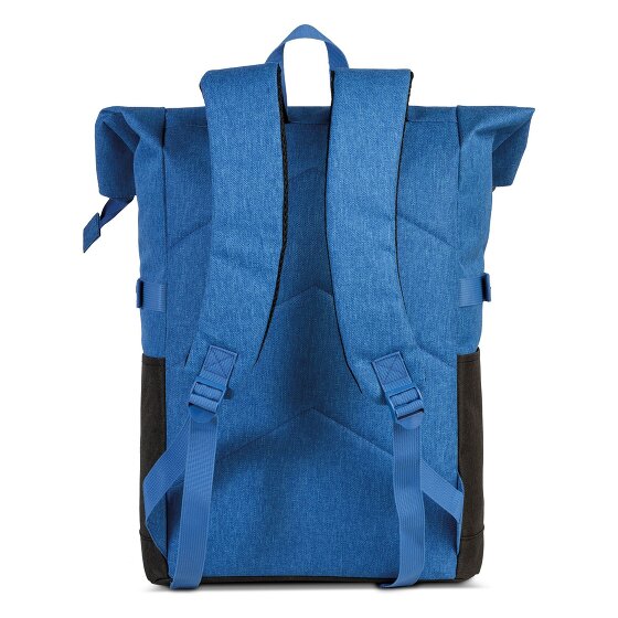 Worldpack Campus Style Daypack 50 cm Laptop compartment