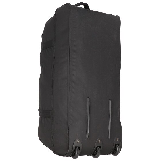 Nowi 2 wheels Travel bag 61 cm with expansion pleat