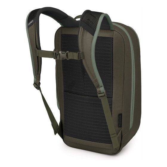 Osprey Transporter Daypack 52 cm Laptop compartment