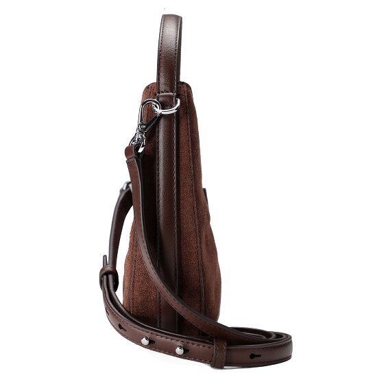 Lauren Ralph Lauren Tasha Shoulder Bag Leather 19.5 cm