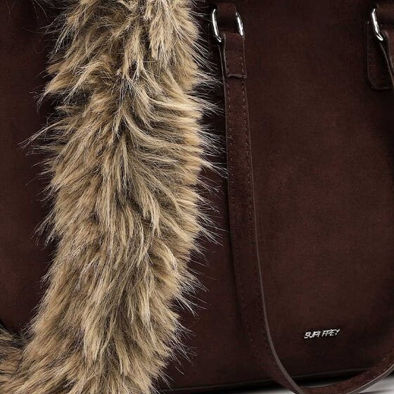 Suri Frey SFY Chessy Shopper Bag 49 cm