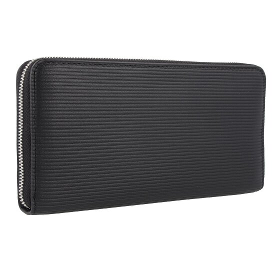 Calvin Klein Jeans Minimal Monogram Wallet 19 cm