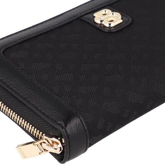 Boss Icon Wallet 19 cm