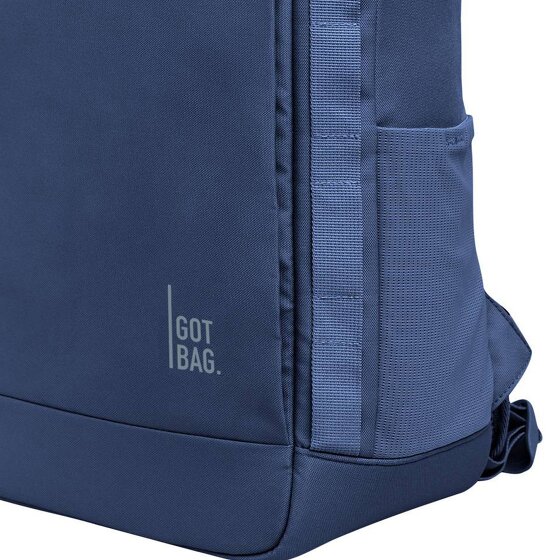 GOT BAG Pro Pack Daypack 47 cm Laptop compartment