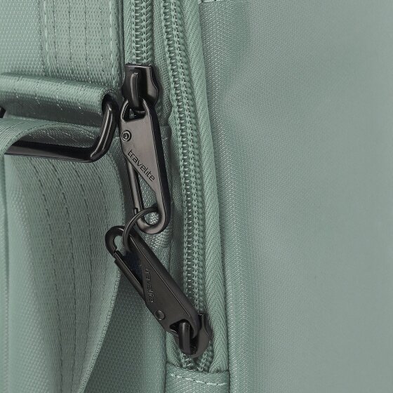 Travelite Workfloow Mini Bag Shoulder Bag 17 cm