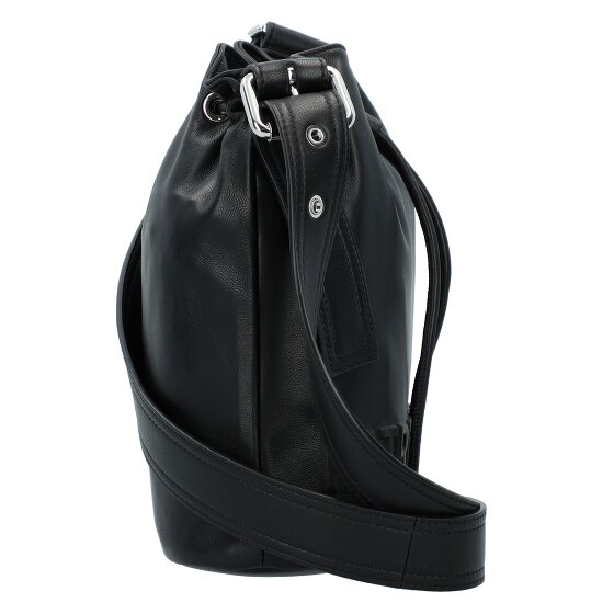 Patrizia Pepe (Im)Perfection Bag bag Leather 25 cm