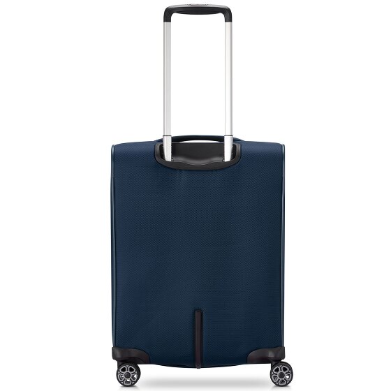 Roncato Ironik 2.0 4 wheels Cabin suitcase 55 cm Expandable