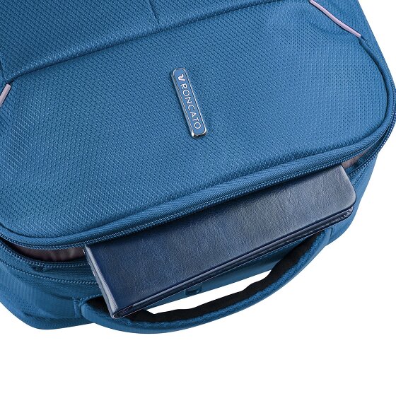 Roncato Ironik 2.0 Daypack 45 cm Laptop compartment