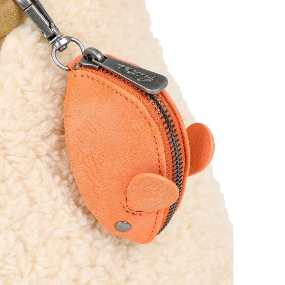 Fritzi aus Preußen Joly Limited Teddy Shopper Bag 41 cm