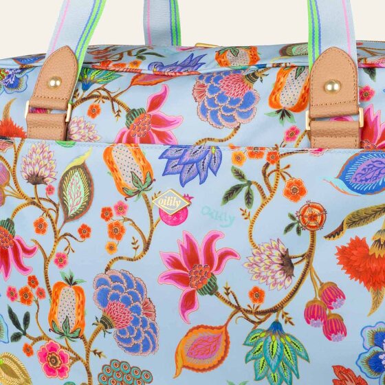 Oilily Sassy Sits Weekender travel bag 55 cm
